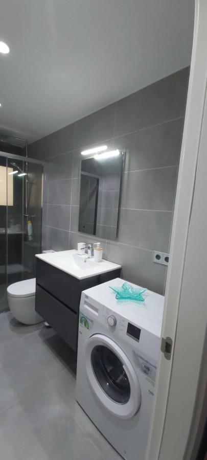 Apartamento Con Terraza Y Vistas Al Mar Roses Zewnętrze zdjęcie