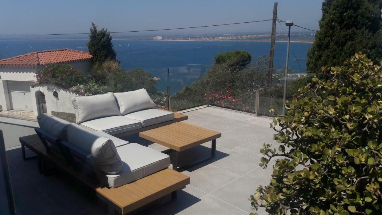 Apartamento Con Terraza Y Vistas Al Mar Roses Zewnętrze zdjęcie