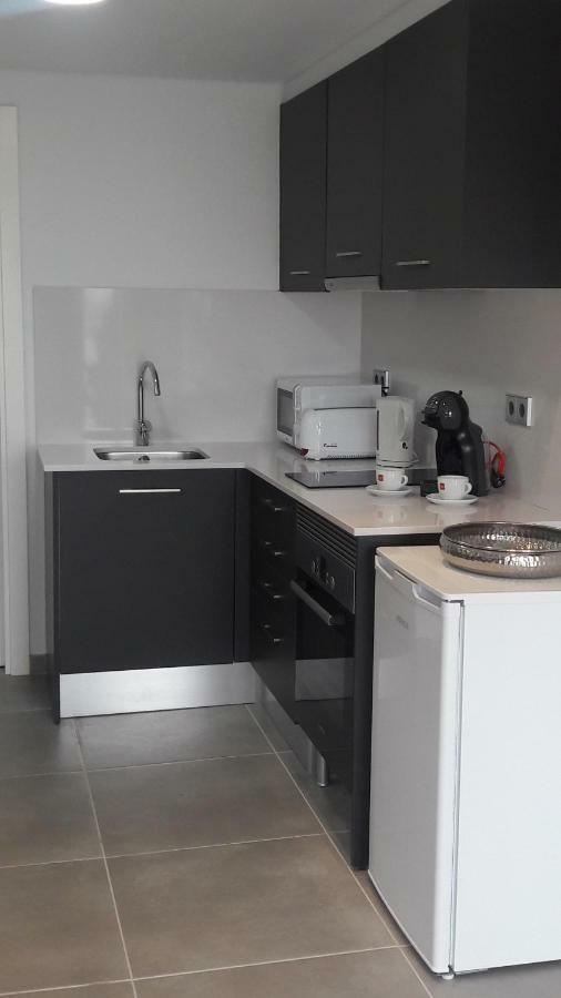 Apartamento Con Terraza Y Vistas Al Mar Roses Zewnętrze zdjęcie